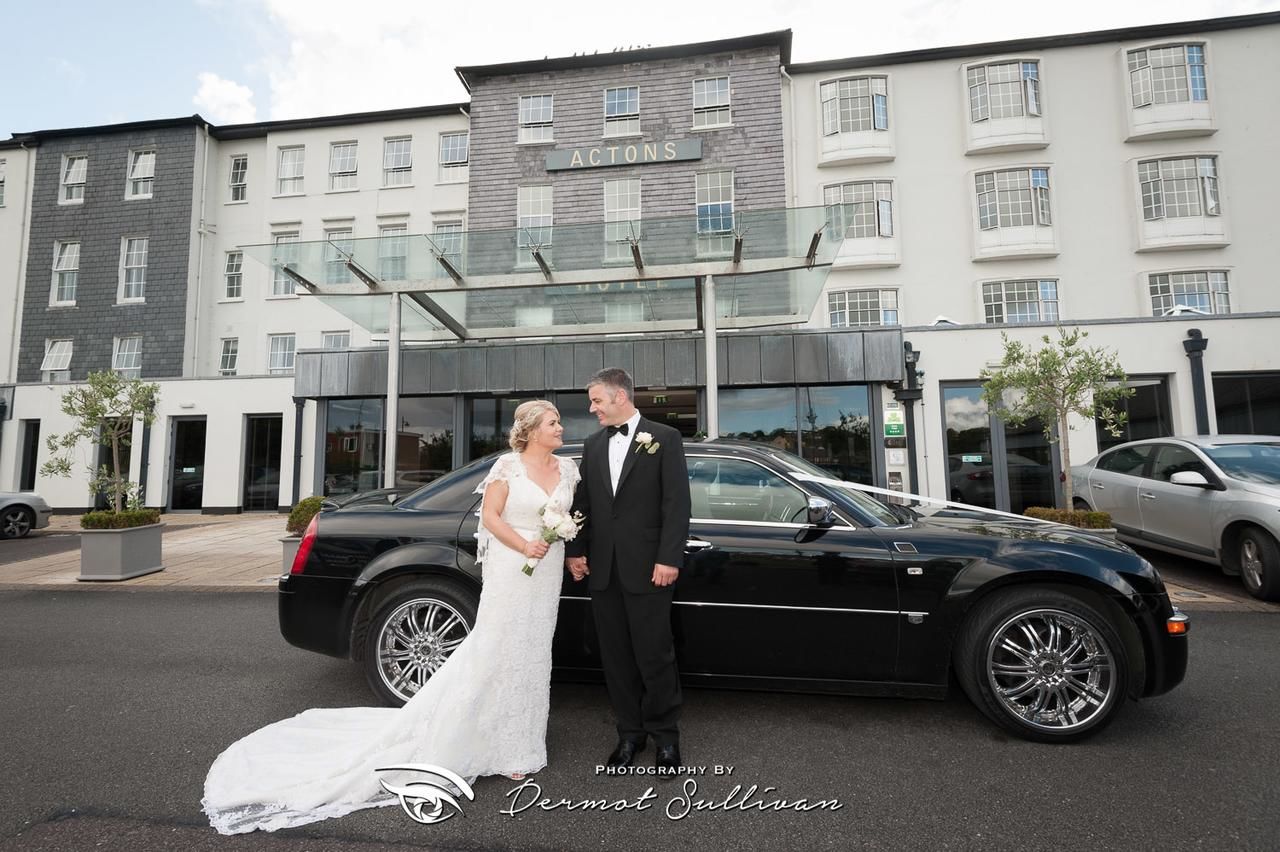 Отель Actons Hotel Kinsale Кинсейл-21