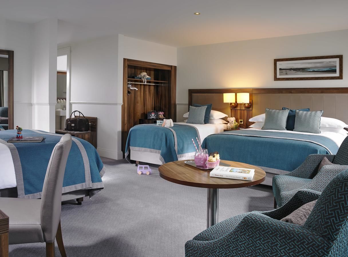 Отель Actons Hotel Kinsale Кинсейл