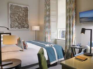 Отель Actons Hotel Kinsale Кинсейл Стандартный двухместный номер с 1 кроватью-3